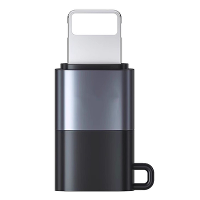 typec耳机通话麦克风转接头