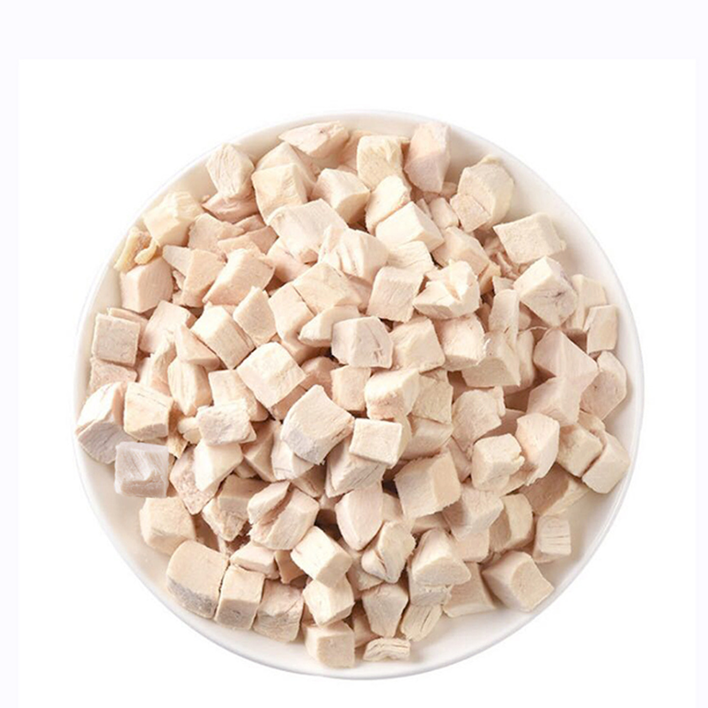 冻干猫零食鸡肉粒鸡胸宠物幼犬训狗奖励狗狗拌粮生骨肉无添加,宠物/宠物食品及用品,猫冻干零食,淘宝优惠券,粉丝福利购,淘宝优惠卷