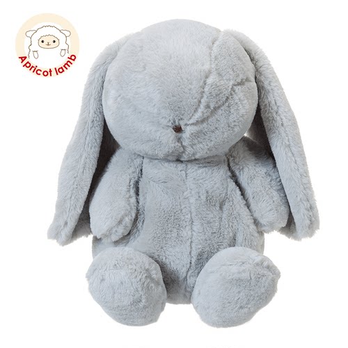Apricotlamb长耳布艺毛绒玩具