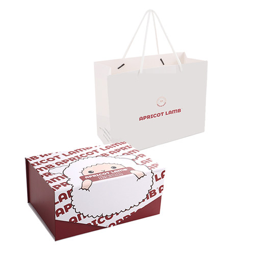 Apricotlamb品牌礼袋礼盒装