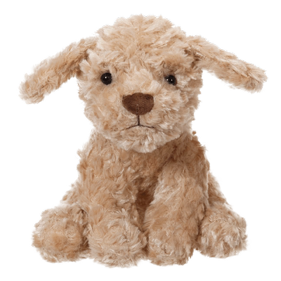 Apricotlamb金毛狗狗毛绒玩具