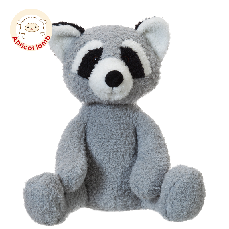 Apricot lamb卡通小浣熊毛绒玩具婴儿女孩宝宝超软安抚睡觉玩偶大,玩具/童车/益智/积木/模型,毛绒/玩偶/公仔/布艺类玩具,淘宝优惠券,粉丝福利购,淘宝优惠卷