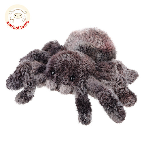 Apricotlamb邪恶小蜘蛛玩偶