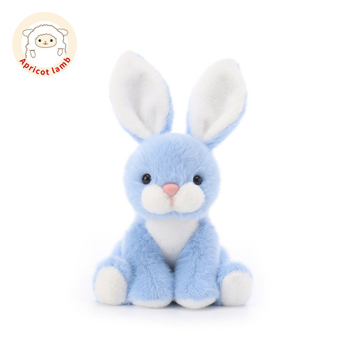 ApricotLamb瑞可羊小兔毛绒玩具