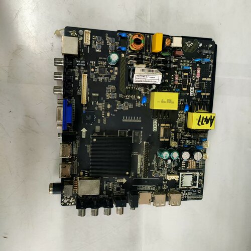 原装国美43GM18F主板TP.HV310.PB801屏CN430NC7240 HV430FHB-N10