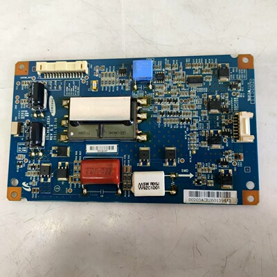 原装拆机海信LED46K16X3D背光板恒流板SSL460-3E2A REV0.2