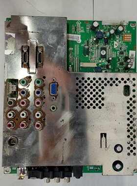 原装拆机飞利浦 32PFL5403/93主板 715T3101-1配屏LC320WXN