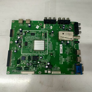 原装拆机创维 46E60HR 主板5800-A8R650-0010屏V460H1-LS1