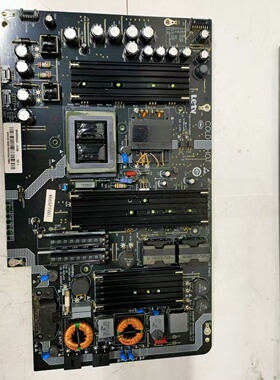 原装拆机乐视 L553C1 电源板 SHG5502A-215E V2.1 25-DB4285-X2P