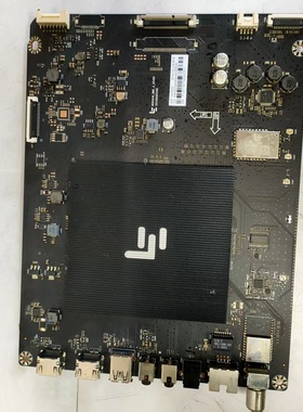 乐视L404FCNN主板MS6A938_MBD_A_H5200 203300003200屏TPT400LA