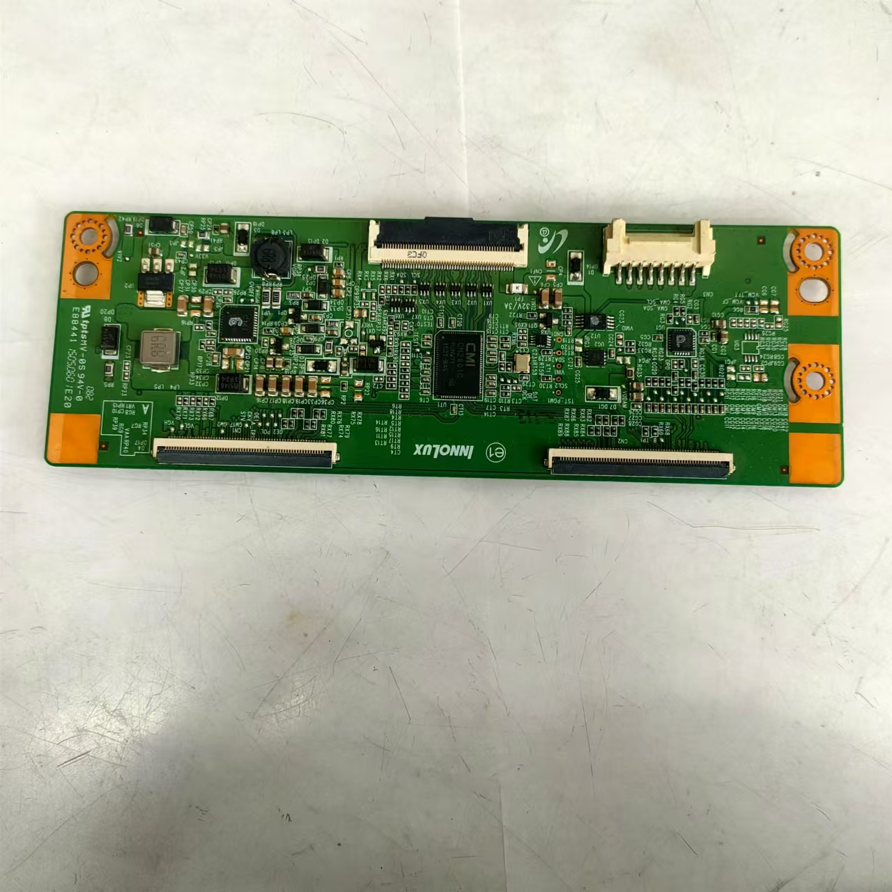 原装拆机康佳LED58S1海信LED58K220电视逻辑板E88441 MV-0S 94V-0