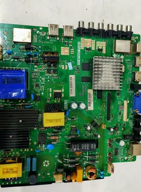 原装杂牌 LE55D80S主板TP.MT5507.PC821屏LS550DA3P00 LSC550HN02