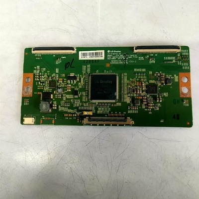 原装拆机海信 LED55EC530UA逻辑板 6870C-0535B