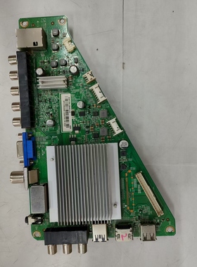 飞利浦50PFF5655主板715G7204-M01-000-004Y屏TPT500J1-HVN07.U