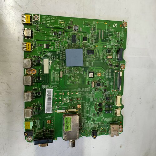 原装拆机三星UA46D5000PR 主板BN41-01661B 配屏LTJ460HN01-H