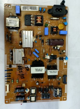 原装拆机三星UA39F5088AR电源板BN41-02086A L39SFE-DVD