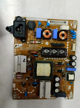 LG 43LX310C-CA电源板EAX66162901(2.0)EAY63630301 LGP43B-15CH1