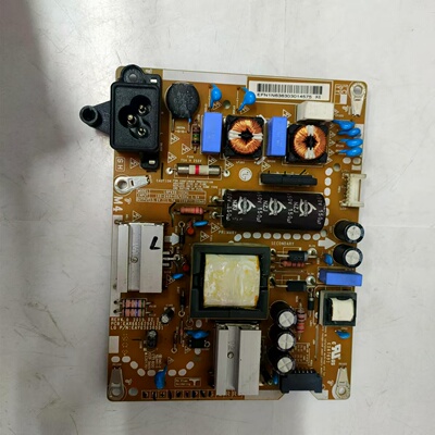 LG 43LX310C-CA电源板EAX66162901(2.0)EAY63630301 LGP43B-15CH1