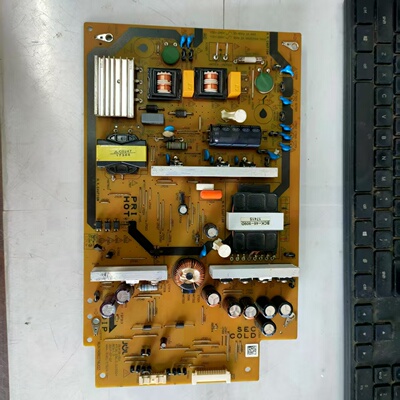 原装拆机夏普LCD-50SU570A电源47131.230.0.0115304 JSL4126-003