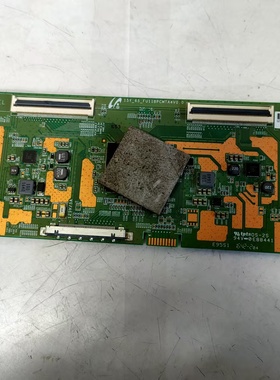 原装拆机海信LED65EC660US 65K5510逻辑板15Y-65-FU11BPCMTA4V0.0