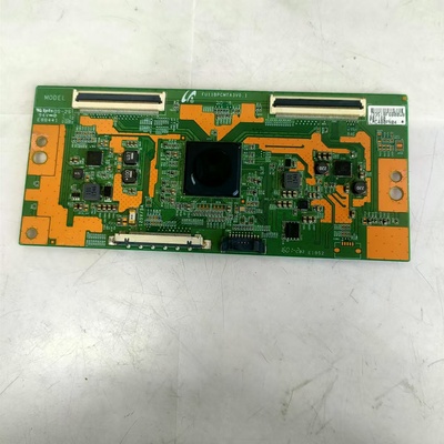 看清图 原装夏普LCD48S3A 逻辑板FU11BPCMTA3V0.1