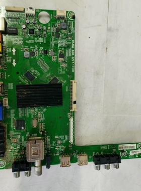 原装海信LED50K360J(B0M3)165951主RSAG7.820.5277屏HE500HF-B53