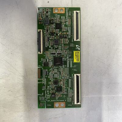 原装拆机小米L65M5-AD 逻辑板 18Y_RAHU11P2TA4V0.0