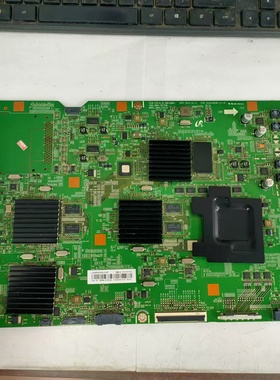 坏板三星UA55F9000AJ主板BN41-02116B屏CY-KF550FSLV2H