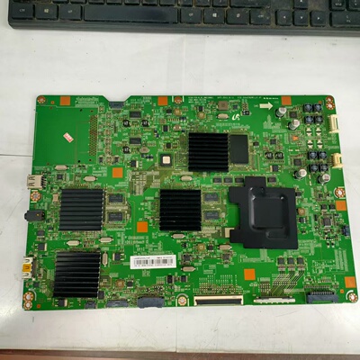 坏板三星UA55F9000AJ主板BN41-02116B屏CY-KF550FSLV2H