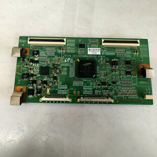 原装拆机TCL L43F3390A-3D逻辑板K726-SD120PBMB4C6LV0.0