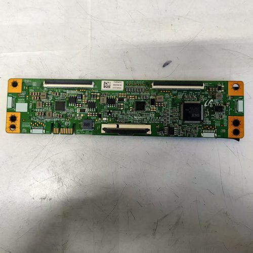 原装拆机创维65K30 65M9S逻辑板RUNTK0001GV B002F4300 262ZV84-4