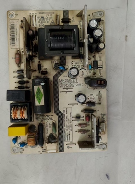 原装拆机长虹LED39C2000/39C2080I电源板MPU25D-2M8 210