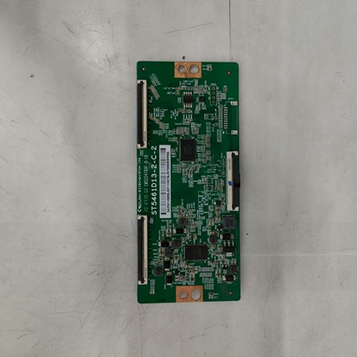 原装拆机L55M5-ES L55M5-RK/EX逻辑板ST5461D13-2-C-2