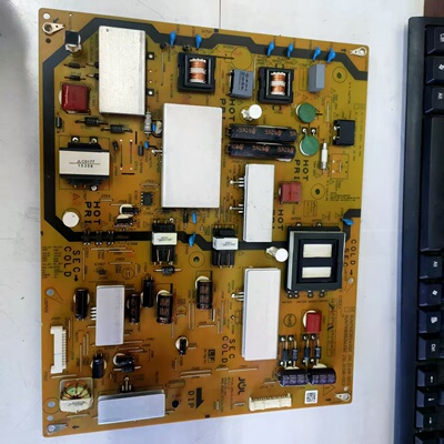 原装夏普LCD-48S3A LCD-55S3A电源板RUNTKB351WJQZ JSL2168-003