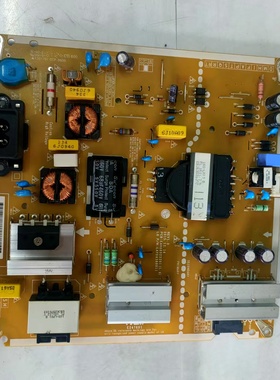 LG 49UH6100-CB 49LG61CH-CK 电源板 EAX66923201 LGP49LIU-16CH1