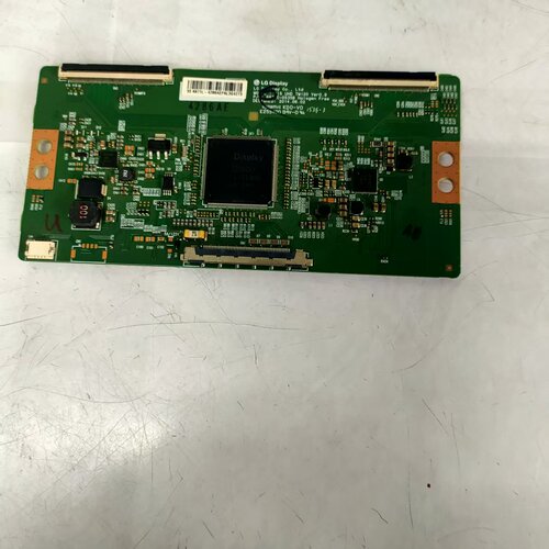 原装拆机海信LED55EC530UA逻辑板 6870C-0535B