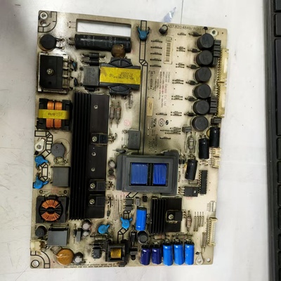 原装单电容！海信LED55K610X3D电源板RSAG7.820.4849 HLL-4055WA