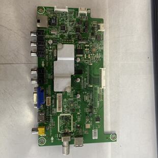 原装海信LED39S30(BOM1)电视主板RSAG7.820.5837屏HD390DH-E51