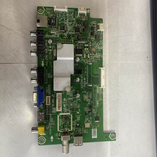 原装海信LED39S30(BOM1)电视主板RSAG7.820.5837屏HD390DH-E51
