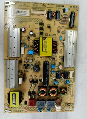 原装拆机康佳LED42X8300FX 电源板34010536 35017755 KPS+L090C2