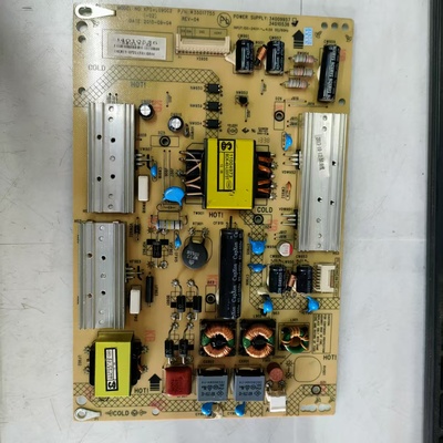 原装拆机康佳LED42X8300FX 电源板34010536 35017755 KPS+L090C2