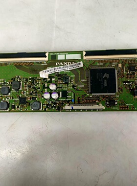 原装拆机55寸PANDA逻辑板CEC-PCB5460002A