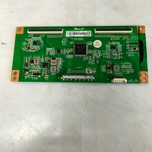 原装NEMU逻辑板N2TP500UHDPV5D-T-B1 CC500PV5D CCPD-CC500PV1D