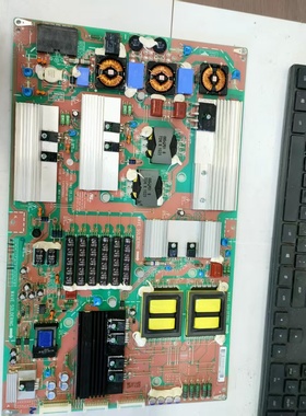 原装拆机LG 55LE5300电源板LGP4247-10P EAY60908801