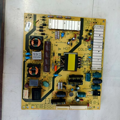 原装拆机创维39E680F电源板168P-P32ETU-05 5800-P32ETU-0140