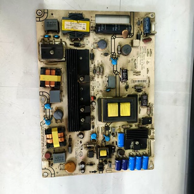 原装拆机海信LED46K280J3D电源板RSAG7.820.4688 单电容 4 4 13针