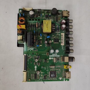 原装拆机TCL L32F3303B主板TP.VST69D.PB776屏LVW320CS0T