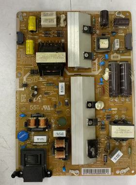 原装拆机三星 DB55E 电源板 BN44-00736A F55S1_EHS