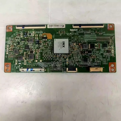 原装拆机X65 L653IN乐视L65310 IN8906A逻辑板TAMDJ4S50