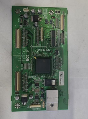 原装拆机逻辑板LGEPDP 050715 42V7 6870QCE020D 6871QCH053H